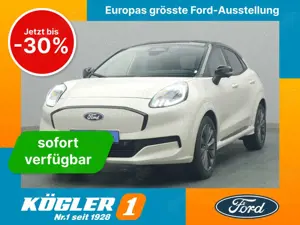 Ford Puma Gen-E Sound Edition 168PS/Navi/PDC -17%*