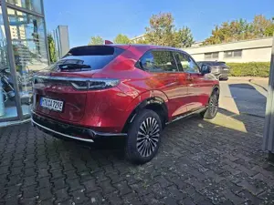 Honda e:Ny1 Advance m. 360° Kamera/Navi/CCS Lader Bild 3