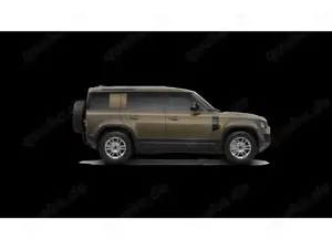 Land Rover Defender 110 D250 S LUFTFEDER WKP AHK BLACK-PACK Bild 2