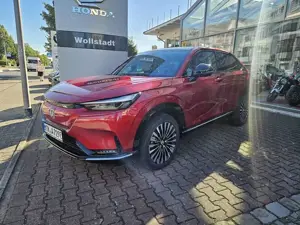 Honda e:Ny1 Advance m. 360° Kamera/Navi/CCS Lader Bild 2