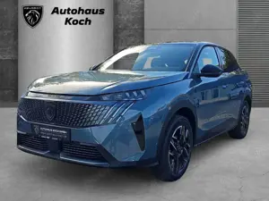 Peugeot 3008 3008 Hybrid 136 e-DSC6 GT