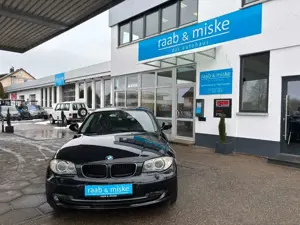 BMW 116 i Advantage *Navi/Xenon/BT/SHZ*