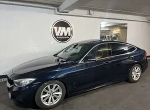 BMW 325 325d Touring Aut. Luxury Line Bild 3