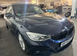 BMW 325 325d Touring Aut. Luxury Line Bild 4