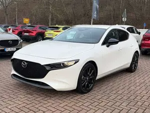 Mazda 3 2.5 Homura *Navi*Rückfahrkamera*