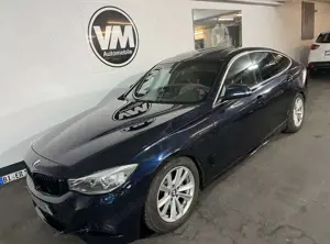 BMW 325 325d Touring Aut. Luxury Line Bild 2