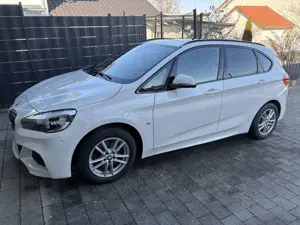 BMW 220 220d Active Tourer Sport-Aut. M Sport
