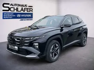 Hyundai TUCSON TUCSON 1.6 T-GDI Trend Hybrid 4WD LED Paket