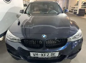BMW 325 325d Touring Aut. Luxury Line Bild 5