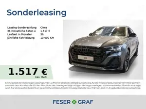 Audi Q8 SUV TFSI e quattro 360 kW tiptronic