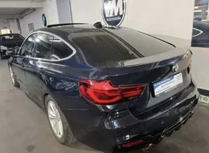 BMW 325 325d Touring Aut. Luxury Line