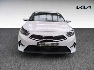 Kia Ceed SW / cee'd SW Ceed Sportswagon 1.5T DCT Vision Komfort Bild 2