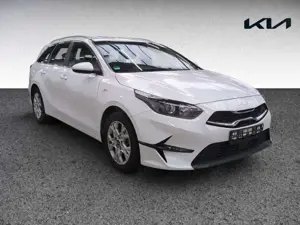 Kia Ceed SW / cee'd SW Ceed Sportswagon 1.5T DCT Vision Komfort Bild 3