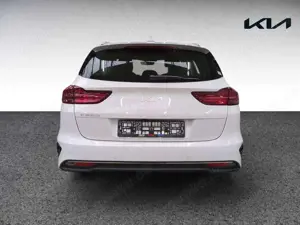 Kia Ceed SW / cee'd SW Ceed Sportswagon 1.5T DCT Vision Komfort Bild 5
