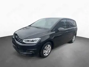 Volkswagen Touran MIETWAGEN*UBER*FREENOW*BOLT*LIFT 2.0 TDI
