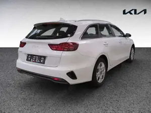 Kia Ceed SW / cee'd SW Ceed Sportswagon 1.5T DCT Vision Komfort Bild 4