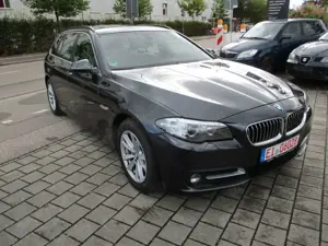 BMW 520 Touring 520 d xDrive A.T motor 130000km TÜV NEU