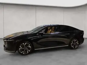 Mazda 6e EV Long Range Takumi Plus 180 kW, 5-türig (Stro Bild 2