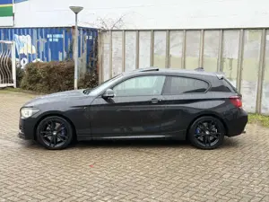 BMW 135 M135 i xDrive Bild 3