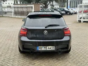 BMW 135 M135 i xDrive Bild 5