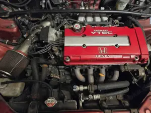 Honda Civic Civic Aero Deck 1.8i VTi Comfort