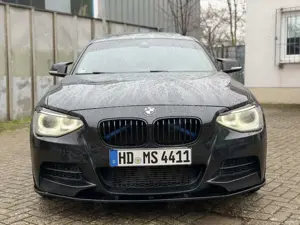 BMW 135 M135 i xDrive Bild 2