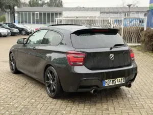 BMW 135 M135 i xDrive Bild 4