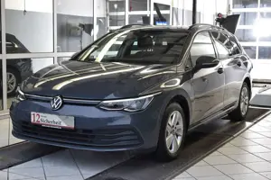 Volkswagen Golf VIII 2.0 TDI Life DSG*AHK*Tacho digital
