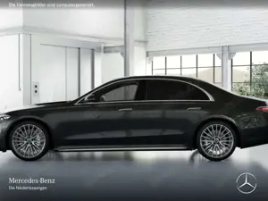 Mercedes-Benz S 450 d L 4M AMG+PANO+360+DIGITAL-L+BURMESTER3D Bild 5