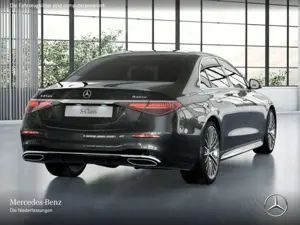 Mercedes-Benz S 450 d L 4M AMG+PANO+360+DIGITAL-L+BURMESTER3D Bild 4