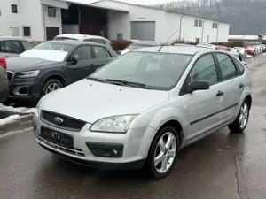 Ford Focus Lim. Trend*NEU*TÜV*KILMA*Sport*