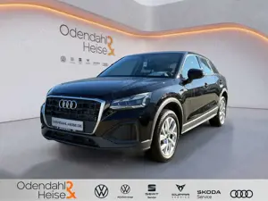 Audi Q2 35 TFSI 6 - Gang MATRIX - LED / RFK / SITZHEIZU
