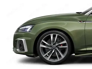 Audi S5 TFSI tiptronic Laser ACC DAB Bild 4