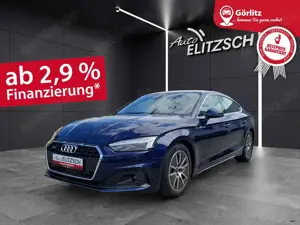 Audi A5 Sportback 50 TDI quattro STH Matrix AHK Navi AV...