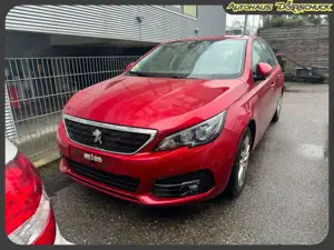 Peugeot 308 SW Active Business NAVI. AUTOMATIK. PDC