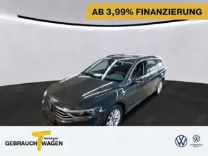 Volkswagen Passat Variant 2.0 TDI DSG BUSINESS MATRIX ASSIS