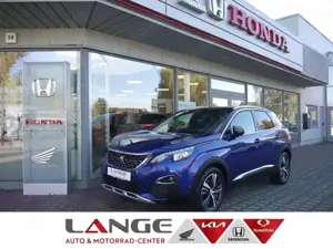 Peugeot 3008 Allure El. Panodach Navi Digitales Cockpit 360 Kam