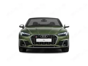 Audi S5 TFSI tiptronic Laser ACC DAB Bild 3
