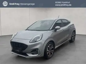 Ford Puma 1.0 EcoBoost Hybrid Aut. ST-LINE