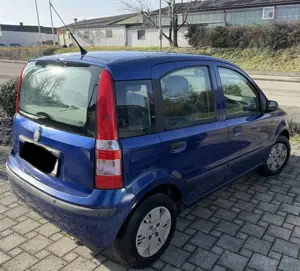 Fiat Panda Panda 1.2 Dynamic