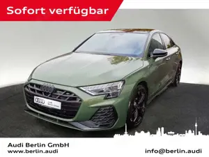 Audi A3 S line TFSI S tronic