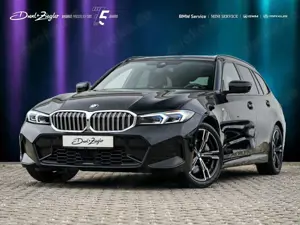 BMW 330 d xDrive Tour M-Sport AHK PANO HiFi KoZg 360°