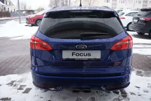 Ford Focus Bild 5