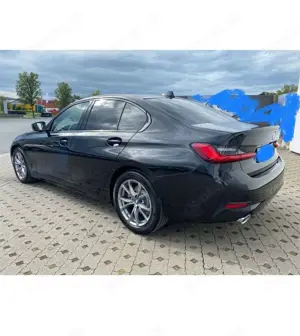 BMW 320 320d GT Aut. Sport Line