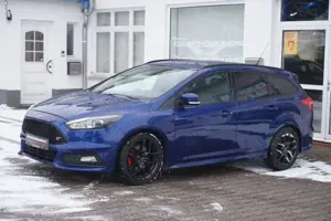 Ford Focus Bild 3