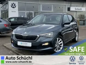 Skoda Scala 1.0 TSI Style PANORAMA+SMART-LINK+LED+KEYL