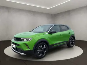 Opel Mokka 1.2 Turbo Ultimate