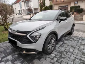 Kia Sportage Sportage 1.6 T-GDI 2WD Eco-Dyn.  (48V M-H) DCT Spi