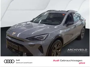 CUPRA Formentor DSG VIRT CARPLAY LED KEYLESS PDC ACC