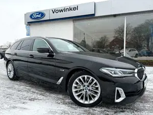 BMW 530 e Touring xDrive Luxury ACC+Laser+Pano+HK+WR